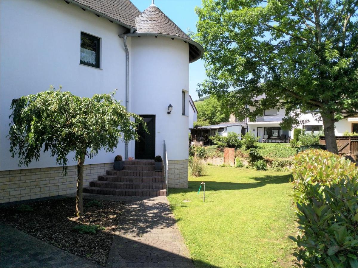 Ferienwohnung Moselblick Bernkastel-Kues Exterior photo